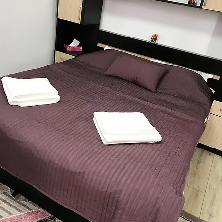 Victoriei Square Apartment *