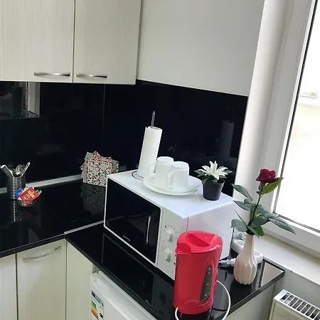 Victoriei Square Apartment Bukarest