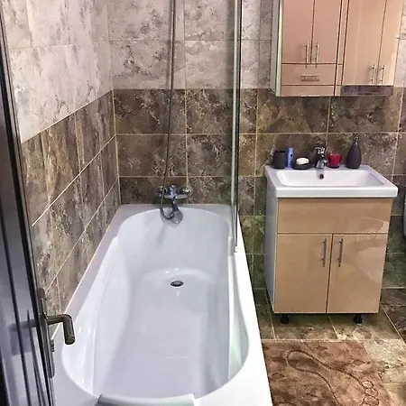 Victoriei Square Apartment