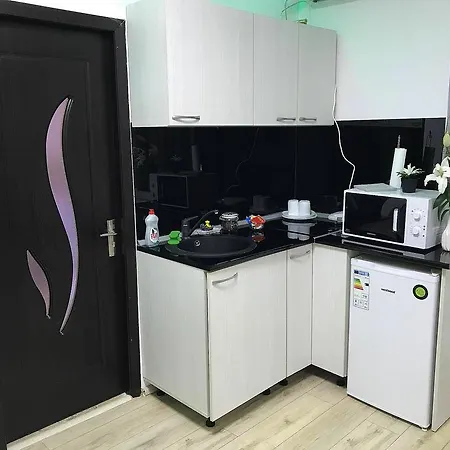 Apartment Victoriei Square *