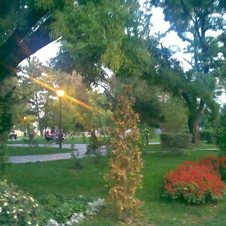 Victoriei Square